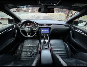 Škoda Octavia RS - 6