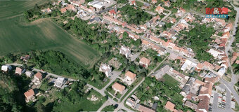 Prodej zahrady, 858 m², Plumlov, ul. Cvrčelka - 6