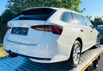 Škoda Octavia IV Selection 2.0 TDI 110kw DSG,LED,NAVI - 6