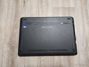 15,6" notebook HP ProBook 4540s - 6