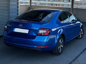 1.4tsi 110kw, Style, 68000km, ČR, FullLED, Keyless - 6