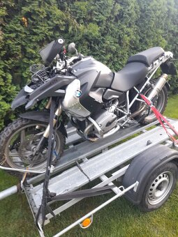 BMW 1200 GS - 6