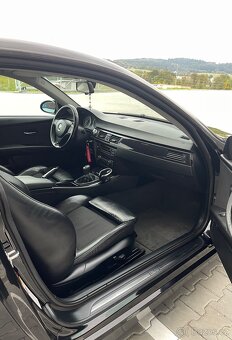 BMW e92 325i - 6