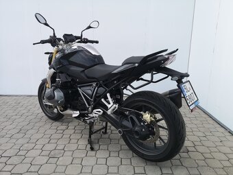 BMW R1250R,r.v.2023,nové ČR,1.majitel, 2.521 km,,odpočet DPH - 6
