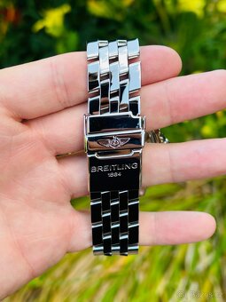 Breitling Evolution MOP+ Brilianty - 6