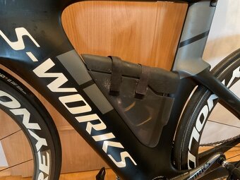 S-Works Shiv Triathlon Bike - 6