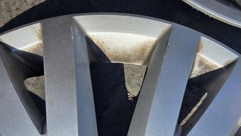 Originální poklice R16 Volkswagen - 6