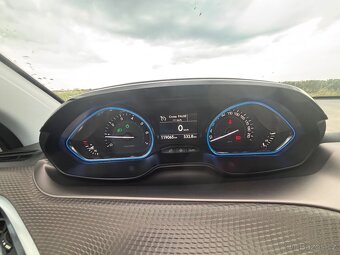 Peugeot 2008 1.2 60KW Activ - 6