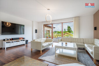 Prodej rodinného domu, 437 m², Tábor, ul. V Polích - 6