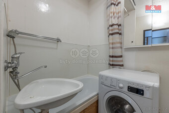 Prodej bytu 1+1, 41 m², Klatovy, ul. Dukelská - 6