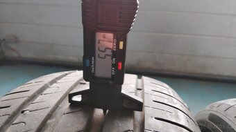 Pneu Good Year 205/55 R17 - 6