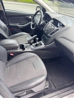 Ford Focus 1.6 110kw benzín - 6