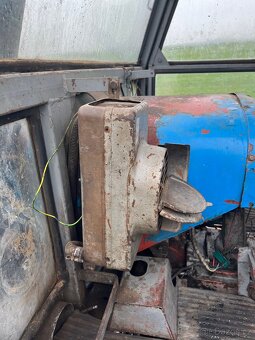 Zetor 4011 - 6