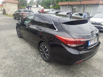 Hyundai i40, 1.7, Diesel, rv.2017/11 (c.j.2764) - 6