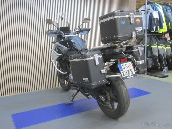 CFMOTO 800MT Sport - 6
