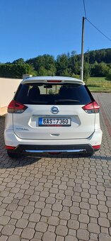Nissan x-trail 4x4 1.6 D 96kw 2018 - 6