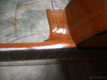 Akustická kytara - 6