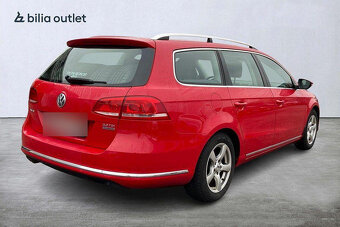VW Passat 2.0TDI combi B7 na splátky bez registru - 6
