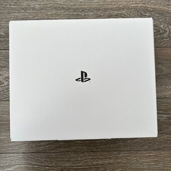 Krabice od Playstation 5 slim digital verze - 6