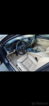 Bmw f10 535d - 6