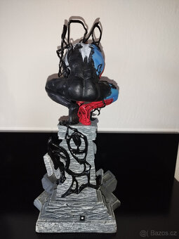 Sběratelská figurka Venom Spider-Man - 6