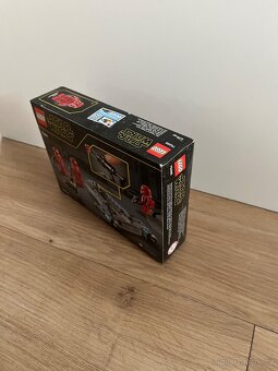 LEGO Star Wars 75266 Bitevní balíček - NOVÉ - 6