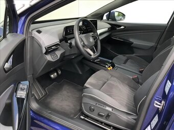 Volkswagen ID.4, 195kW kap. 77kWh 4Motion PRO - 6