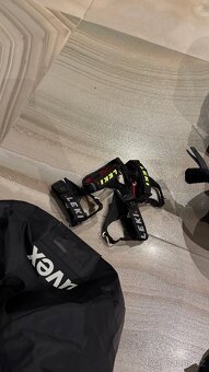 Sada pro alpské lyžování kompletní - 6