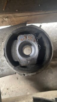 Zadní náprava bmw e39 sedan - 6