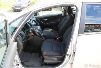 Hyundai ix20 1,4i 66KW, DIG.KLIMA, 59.637 km, r.v. 2016 - 6