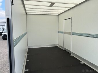 Renault Master 2.3 Skříň, 8palet, Hydr. čelo - 6