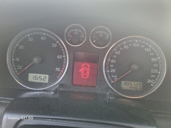 VW Passat B5.5 1.8 automat - 6