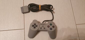 Sony PlayStation 1 - 6