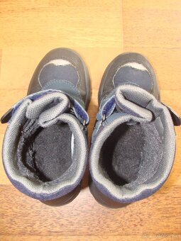 Zimní boty (sněhule) Sante, vel.31 - 6