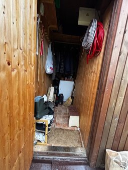 Mobilní dům, mobilheim, zahradní rekreační chatka - 6