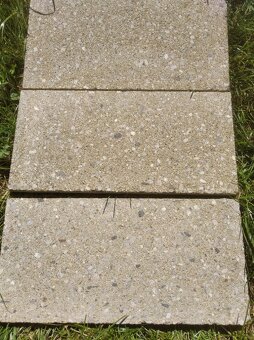 Betonový obklad - 6