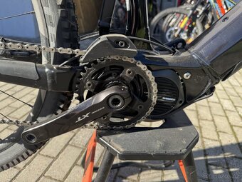 Elektrokolo – Test.vzorek st.mod. - G2G E-BIKE 29x19.0" - 6