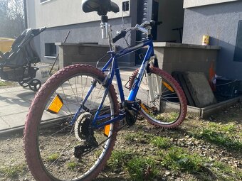 Prodám kolo. - 6