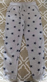 Prodám dětské oblečení, vel 132-140 - 6