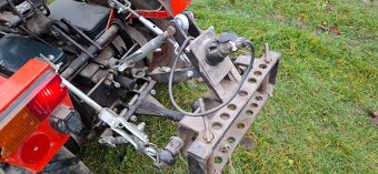 TZ-4K-14 v původním stavu s příslušenstvím - 6