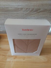 Lehátko houpátko Babybjorn - 6