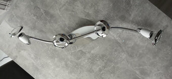 Stropní svítidlo PREZENT ZEUS - 6