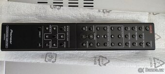 Prodám Zesilovač Pioneer A50S - 6