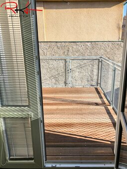 Pronájem, byt 3+kk s terasou, Mladá Boleslav - 6