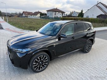 NEW X5 30d x-drive,M-PAKET,2025,11.000km,NOVÝ VŮZ,CZ,ZARUKA - 6