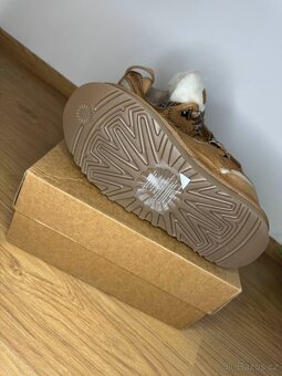 UGG W Lowmel - 6