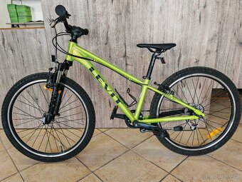 Dětské horské kolo Levit Draco 24 - 6