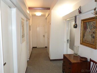 Cihlový byt 4+1 97 m2 s garáží i sklepem Olomouc - 6