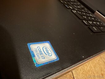 notebook pracovní mašina - 6