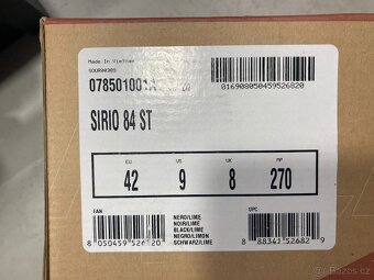 Kolečkové brusle Rollerblade Sirio 84T - 6